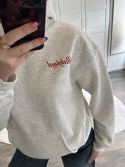 Redefined Hoodie | Grijs