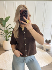 Vest Liv | Choco