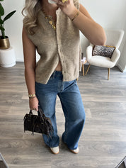 Spencer Liv | Beige