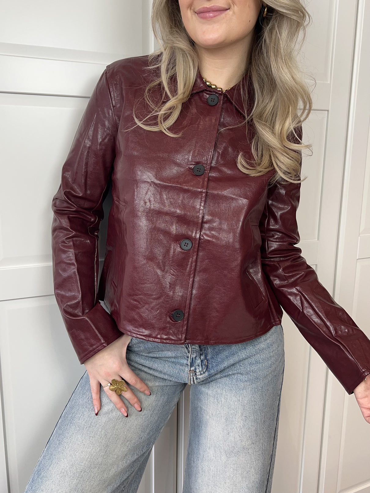 Jasje Jessie | Bordeaux