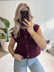 Spencer Chloe | Bordeaux