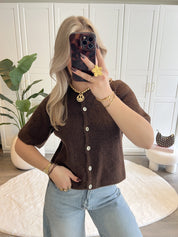 Vest Liv | Choco
